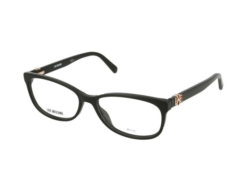 Dioptrické okuliare Love Moschino MOL522 807 