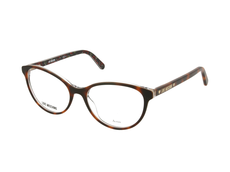 Dioptrické okuliare Love Moschino MOL525 05L 