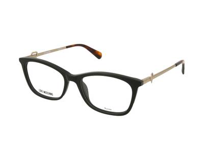 Dioptrické okuliare Love Moschino MOL528 807