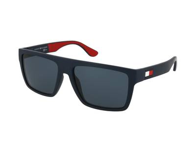 Slnečné okuliare Tommy Hilfiger TH 1605/S IPQ/KU