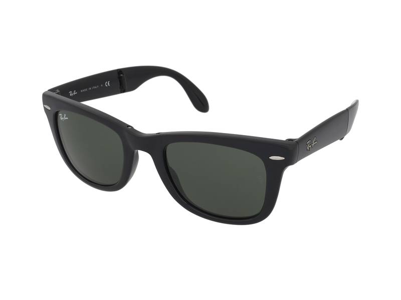 Slnečné okuliare Ray-Ban Folding Wayfarer RB4105 601 
