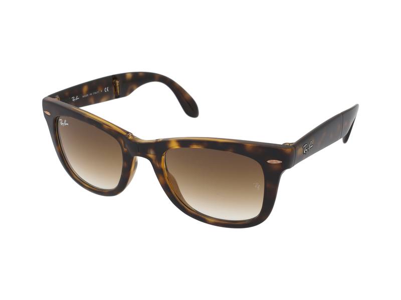 Slnečné okuliare Ray-Ban Folding Wayfarer RB4105 710/51 