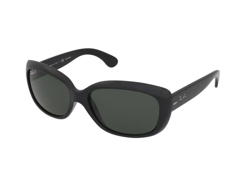 Slnečné okuliare Ray-Ban Jackie Ohh RB4101 601/58 