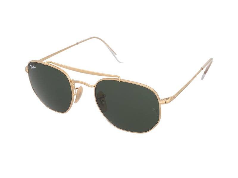 Slnečné okuliare Ray-Ban Marshal RB3648 001 
