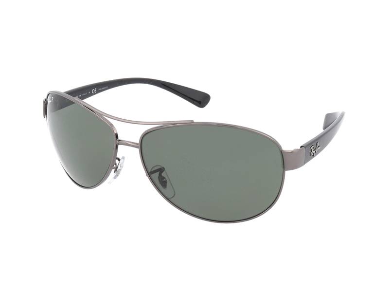 Slnečné okuliare Ray-Ban RB3386 004/9A 