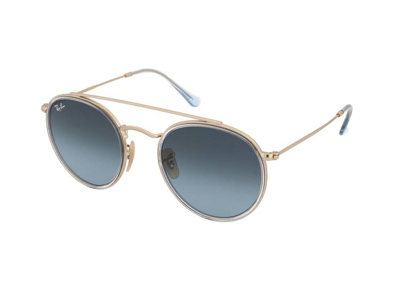 Slnečné okuliare Ray-Ban RB3647N 91233M 