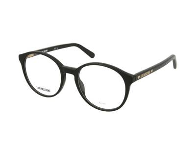 Dioptrické okuliare Love Moschino MOL540 807