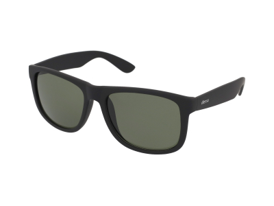 Slnečné okuliare Slnečné okuliare Alensa Sport Black Green 