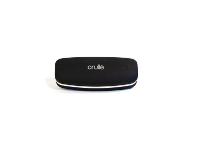 Dioptrické okuliare Crullé TR1726 C2 