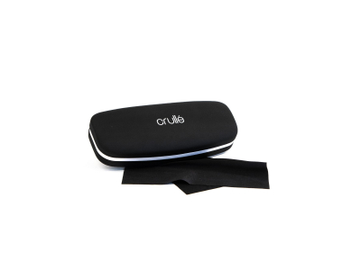 Dioptrické okuliare Crullé TR1726 C2 