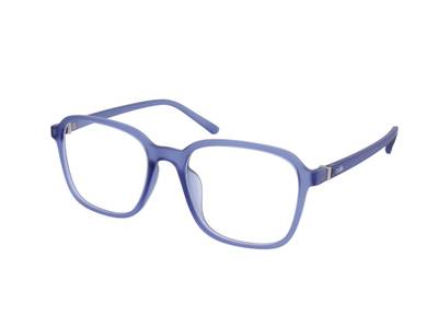 Dioptrické okuliare Crullé TR1734 C4