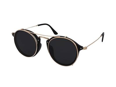 Dioptrické okuliare Crullé TR1712 C1 