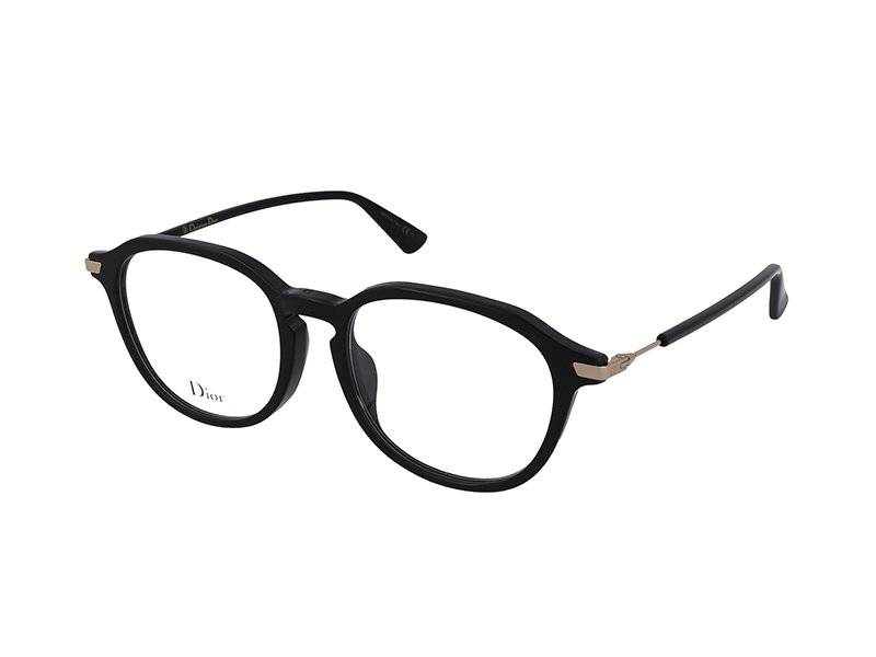 Dioptrické okuliare Christian Dior Dioressence17F 807 