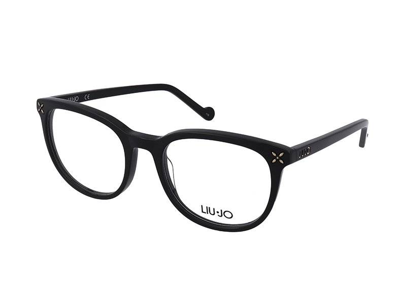 Dioptrické okuliare LIU JO LJ2665 001 