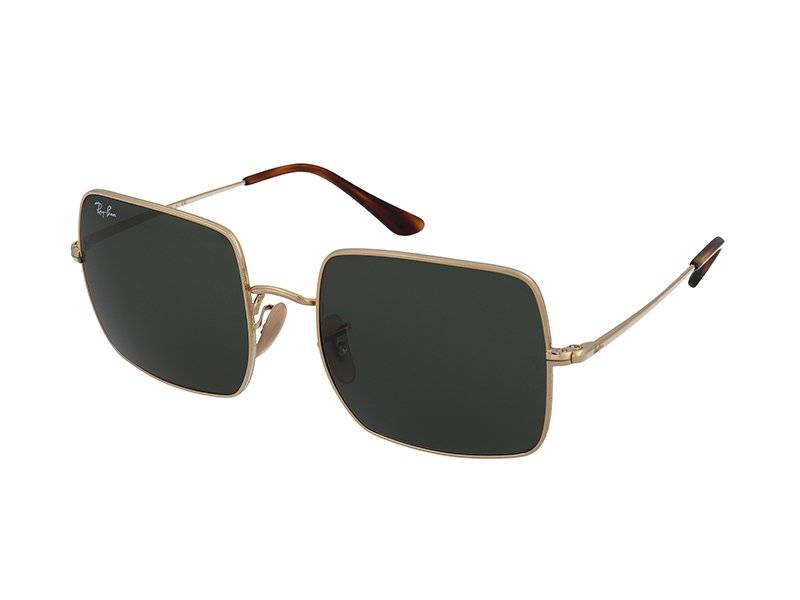 Slnečné okuliare Ray-Ban Square RB1971 914731 