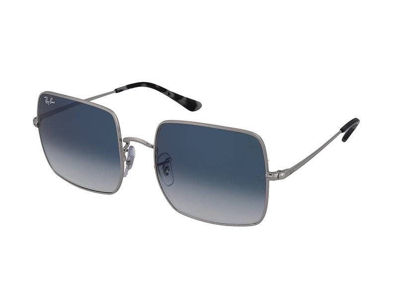Slnečné okuliare Ray-Ban Square RB1971 91493F 
