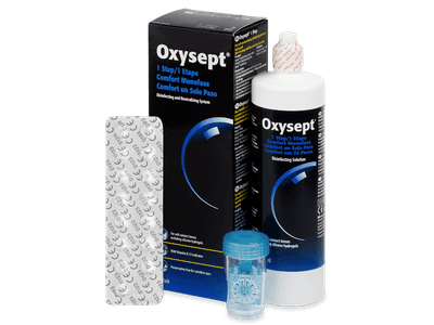 Roztok Oxysept 1 Step 300 ml 