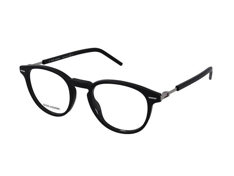 Dioptrické okuliare Christian Dior Technicity02 807 