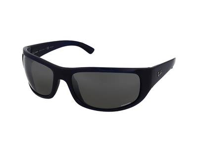 Slnečné okuliare Ray-Ban RB4283CH 629/5J