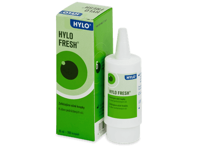 Očné kvapky HYLO-FRESH 10ml 