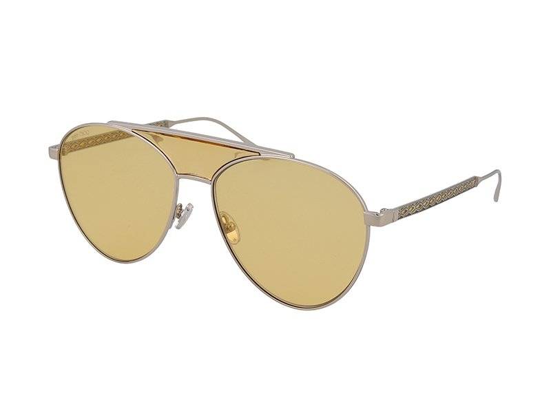 Slnečné okuliare Jimmy Choo Ave/S DYG/HO 