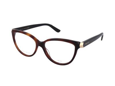 Dioptrické okuliare Jimmy Choo JC226 086