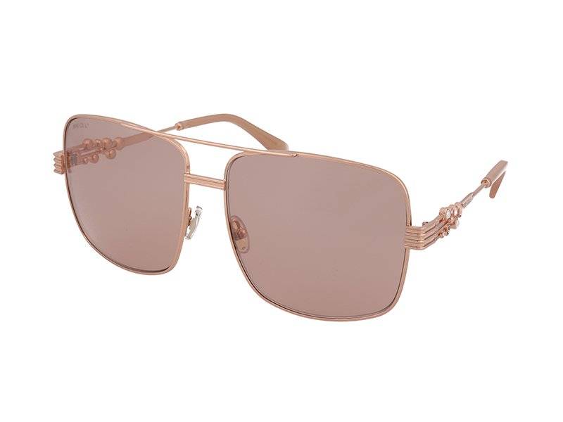 Slnečné okuliare Jimmy Choo Tonia/S BKU/2S 