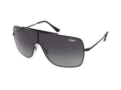 Slnečné okuliare Ray-Ban RB3697 002/11