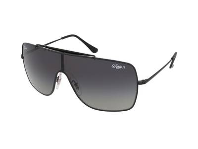 Ray-Ban RB3697 002/11 