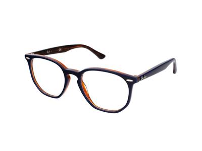 Dioptrické okuliare Ray-Ban RX7151 5910
