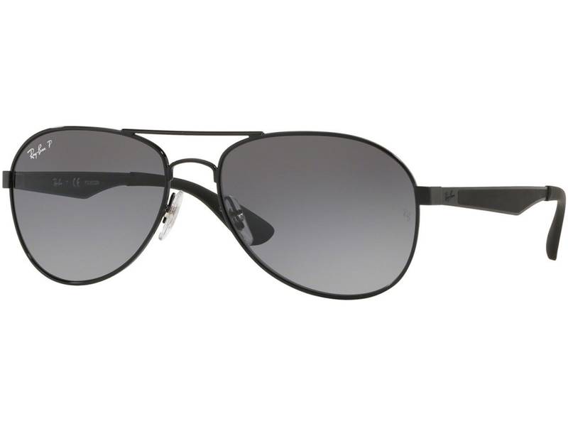 Slnečné okuliare Ray-Ban RB3549 002/T3 