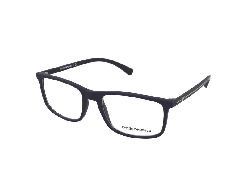 Dioptrické okuliare Emporio Armani EA3135 5692 