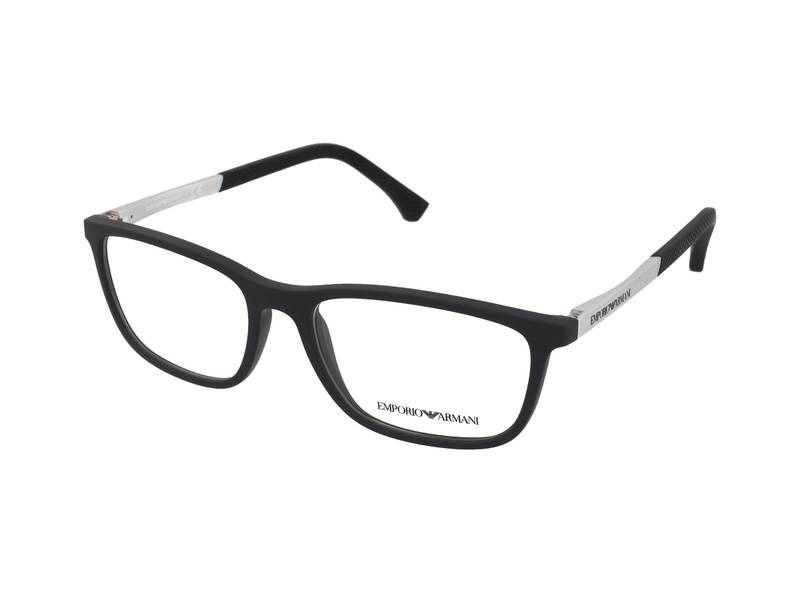 Dioptrické okuliare Emporio Armani EA3069 5063 
