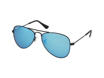 Slnečné okuliare Ray-Ban RJ9506S - 201/55 