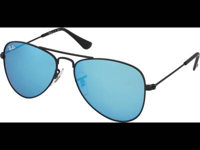 Slnečné okuliare Ray-Ban RJ9506S - 201/55