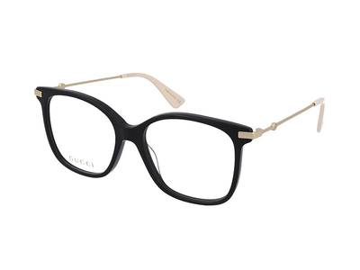 Dioptrické okuliare Gucci GG0512O 001