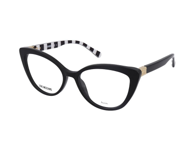 Dioptrické okuliare Love Moschino MOL500 807 