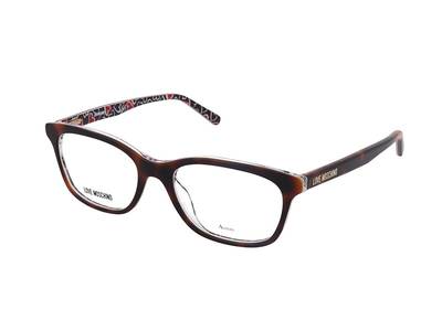 Dioptrické okuliare Love Moschino MOL507 VH8