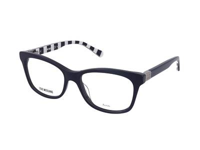 Dioptrické okuliare Love Moschino MOL515 PJP