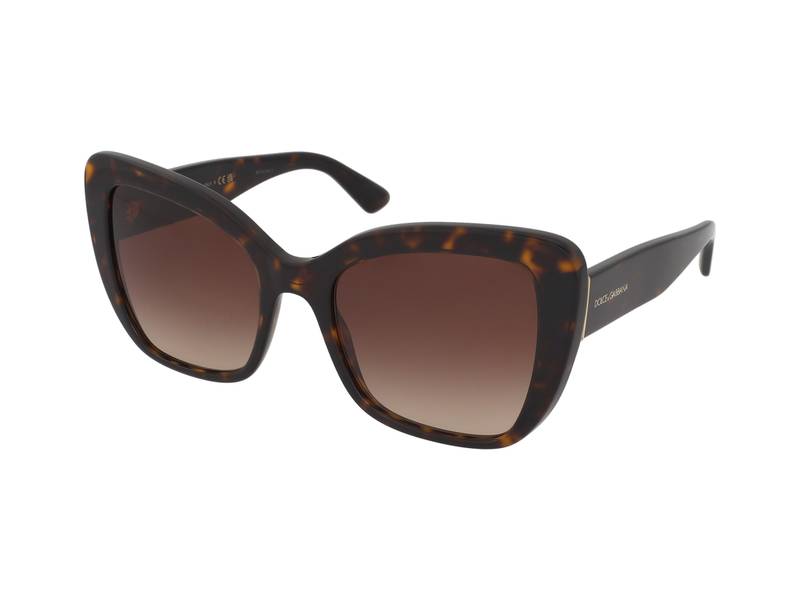 Slnečné okuliare Dolce & Gabbana DG4348 502/13 