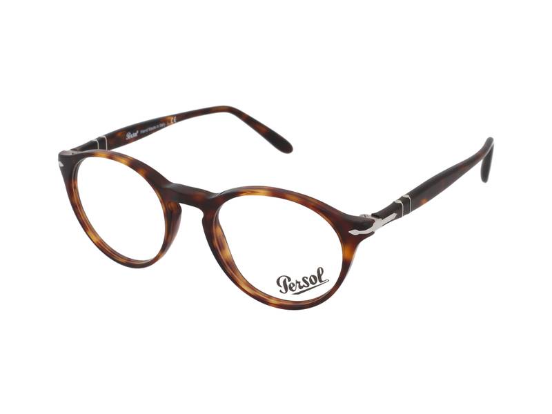 Dioptrické okuliare Persol PO3092V 9015 