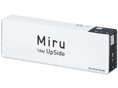 Miru 1day UpSide