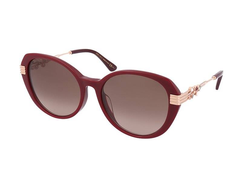 Slnečné okuliare Jimmy Choo Orly/F/S LHF/HA 