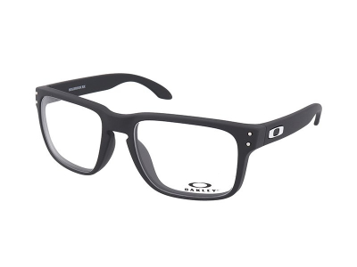 Dioptrické okuliare Oakley Holbrook RX OX8156 815601 