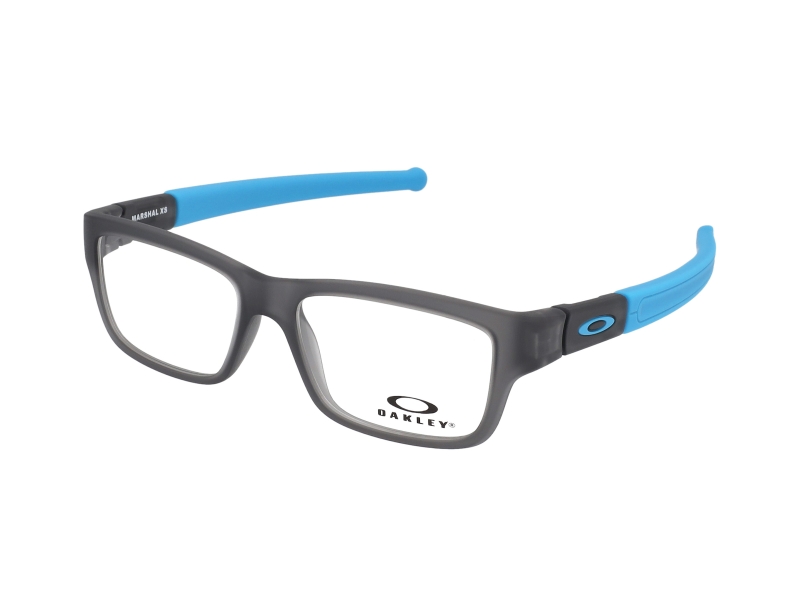 Dioptrické okuliare Oakley Marshal XS OY8005 800502 