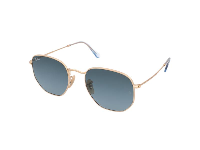 Slnečné okuliare Ray-Ban Hexagonal RB3548N 91233M 