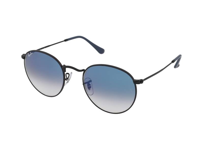 Slnečné okuliare Ray-Ban Round Metal RB3447 006/3F 