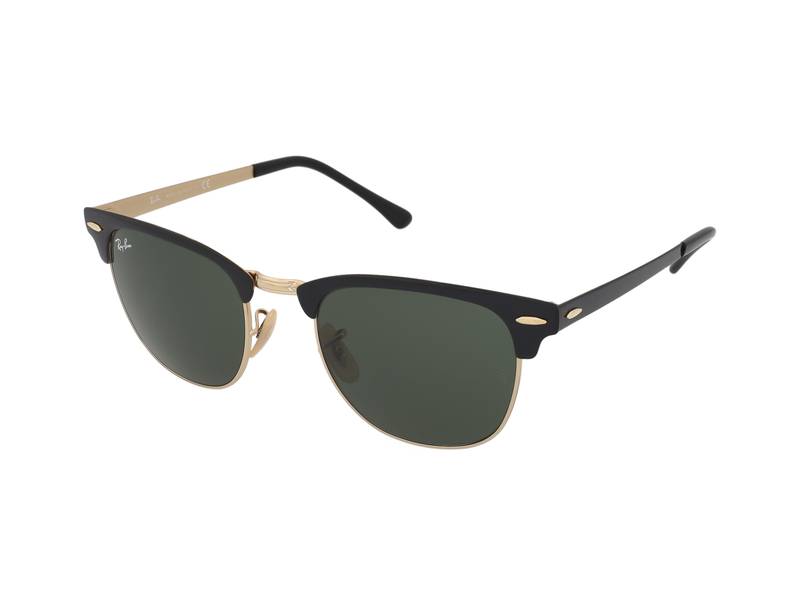 Slnečné okuliare Ray-Ban Clubmaster Metal RB3716 187 