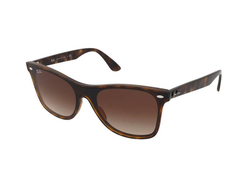 Slnečné okuliare Ray-Ban Blaze Wayfarer RB4440N 710/13 