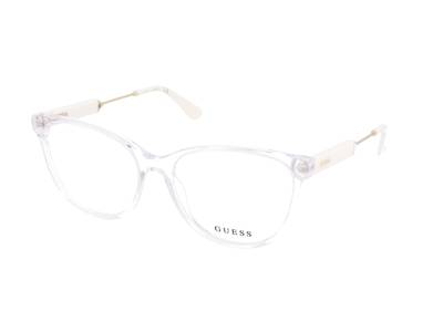 Dioptrické okuliare Guess GU2718 027